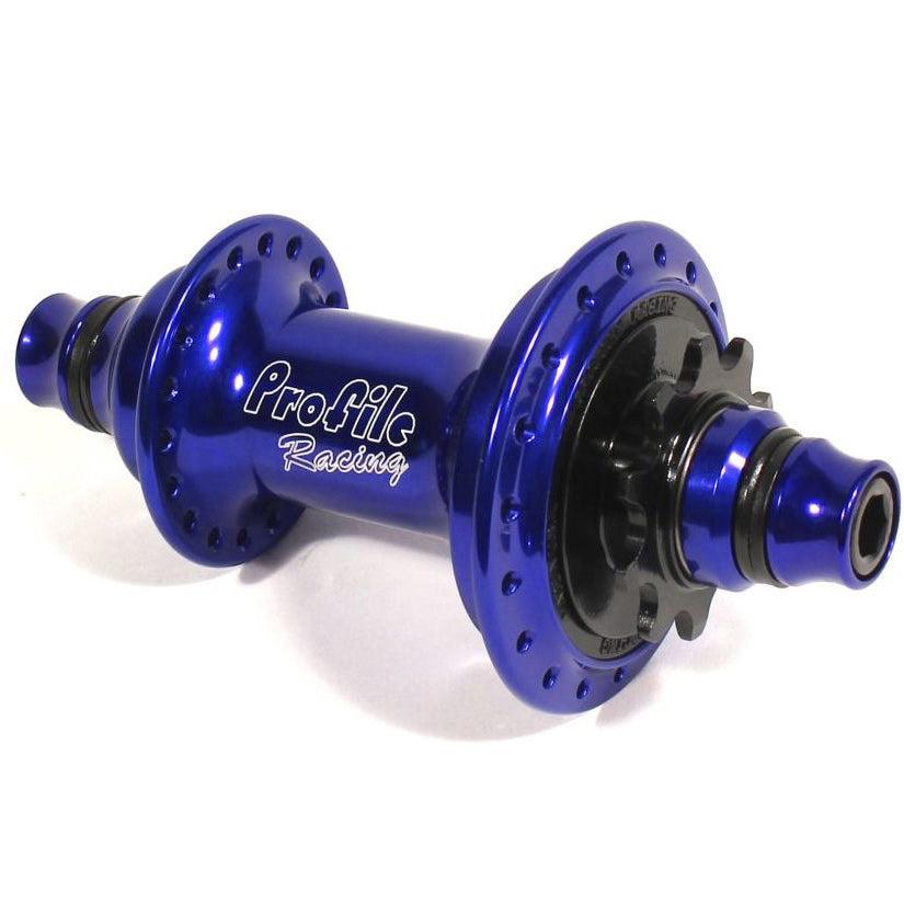 Profile bmx shop hubs