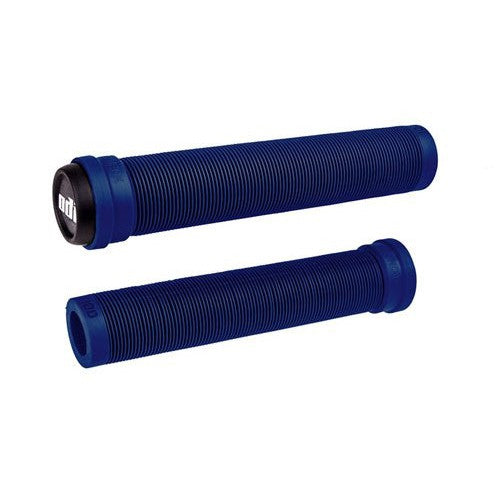 Blue camo hot sale bmx grips