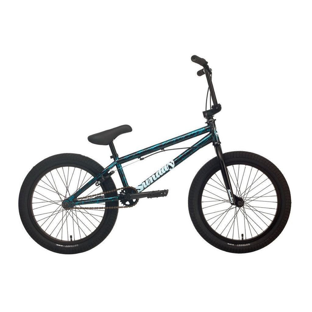 Sunday Forecaster Park 20 Bike (2022) / Maca Grasset | Shop at LUXBMX