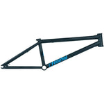 Federal Lacey Frame / Matte Black / 21TT