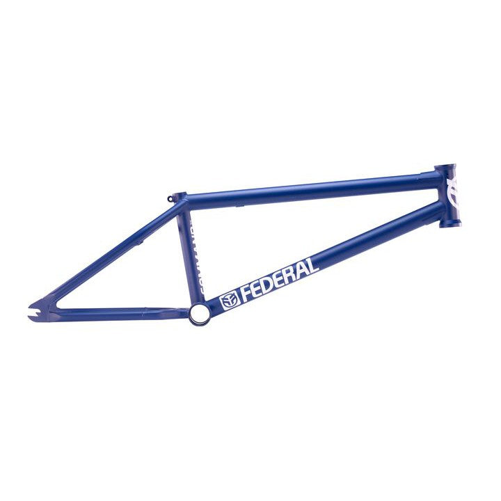 Federal Command ICS2 Frame / 21TT / Navy