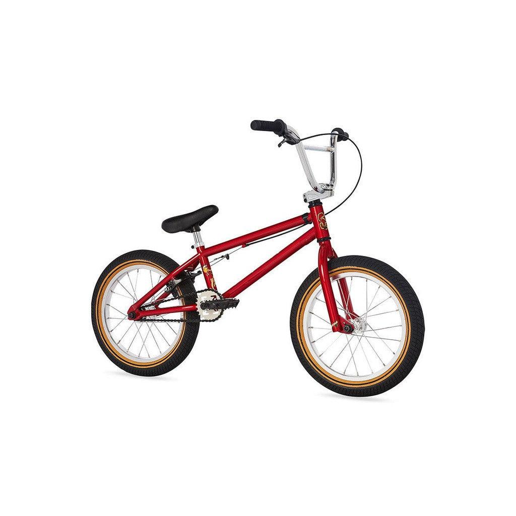 Fit 16 outlet bmx