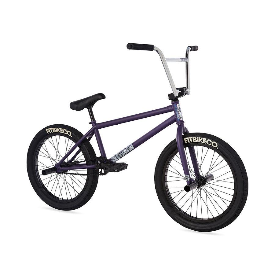 Fit Bike STR Bike 2023 Shop at LUXBMX