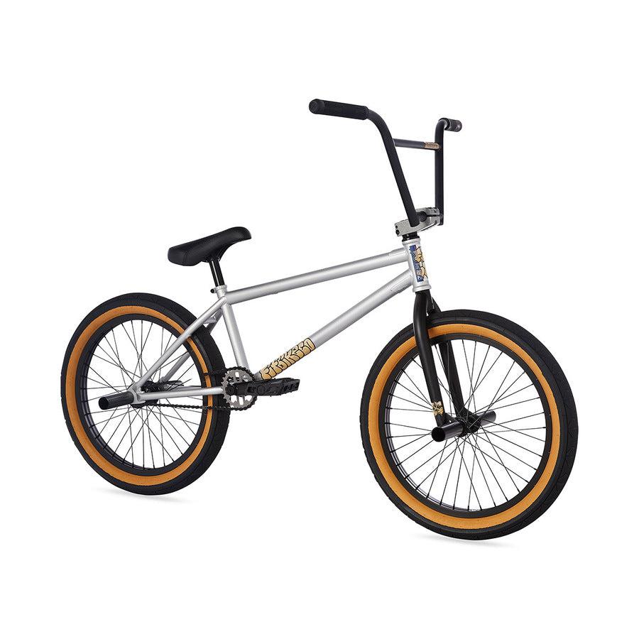 Fit str shop bmx