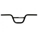 Forward  5.75 Aluminium Handlebar / Black / 5.75 inch / 22.2mm Clamp