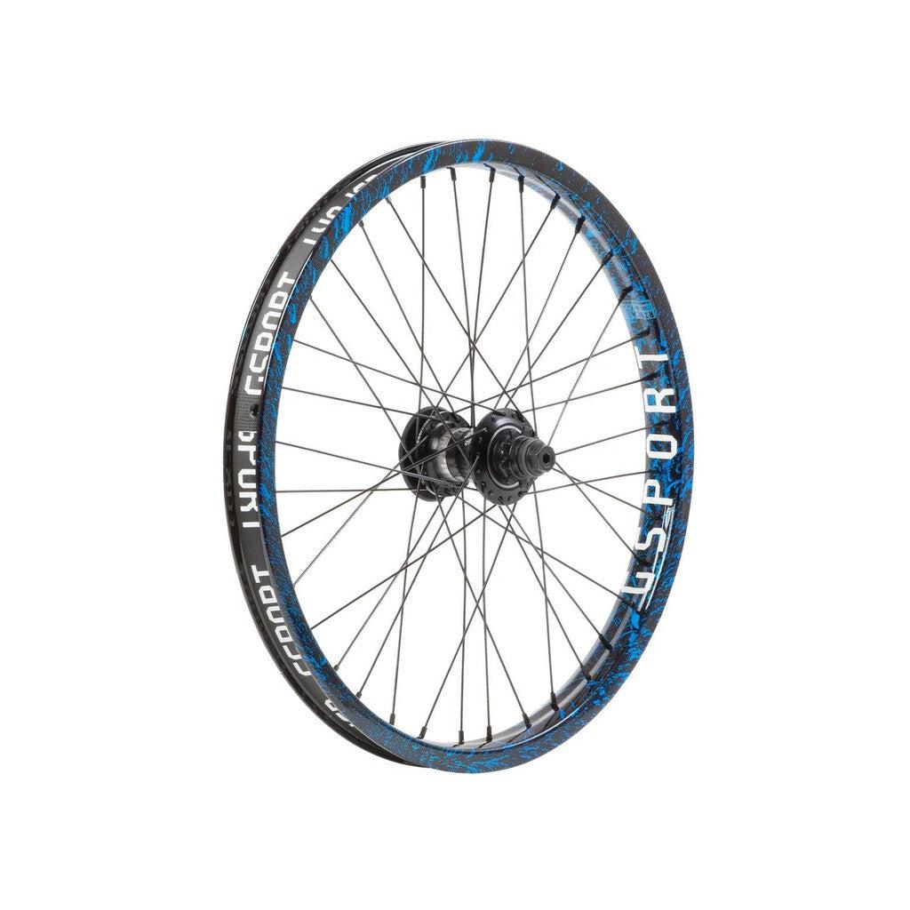 Profile on sale wheels bmx