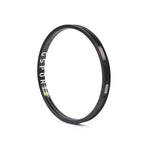 G-Sport Rollcage Rim / Black / 36H