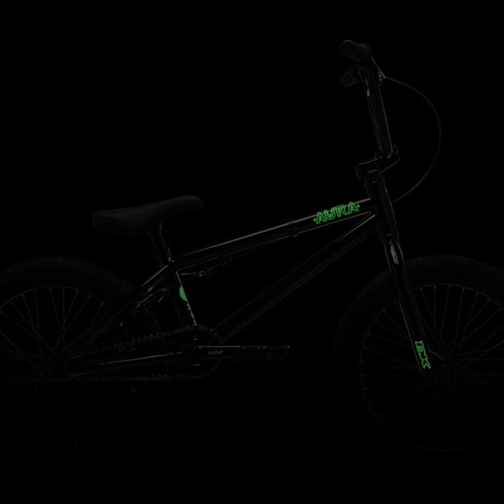 Aura bmx hot sale bike