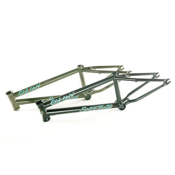 Colony sweet tooth clearance frame