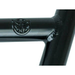 Federal Lacey Bars / Black / 8.75 inch  / 22.2mm Clamp