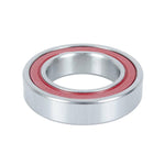 The Kink East-Coaster DS Hub Bearing is a metal ball bearing with a distinctive red seal ring.