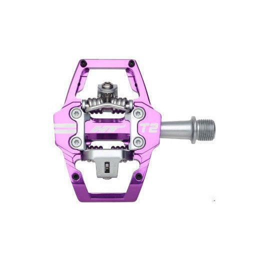 Bmx 2025 clip pedals