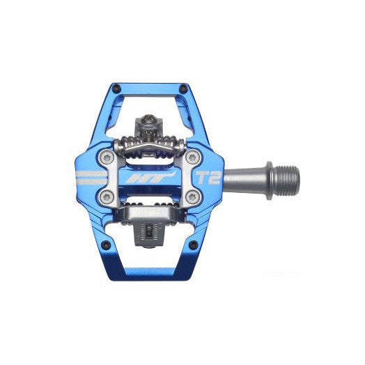 Ht hotsell bmx pedals