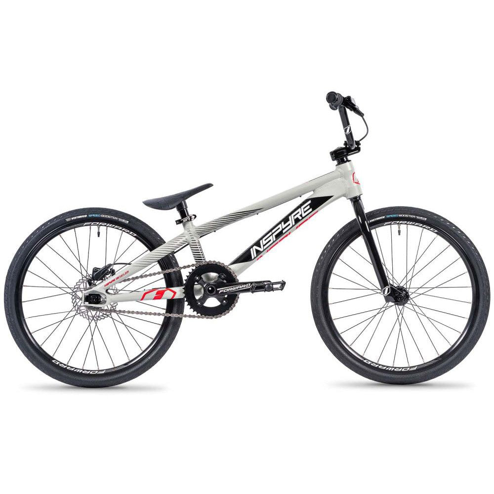 Expert BMX Race Bikes LUXBMX