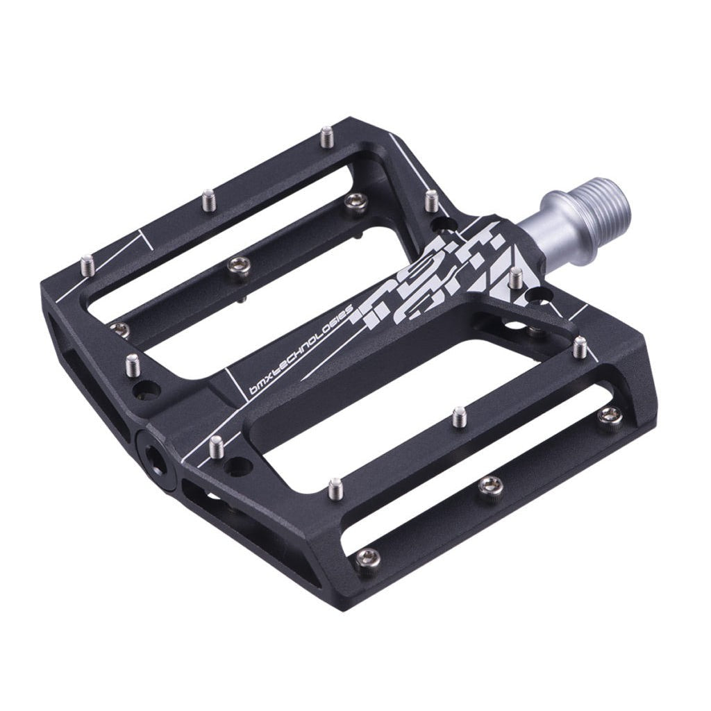 Best bmx cheap flat pedals