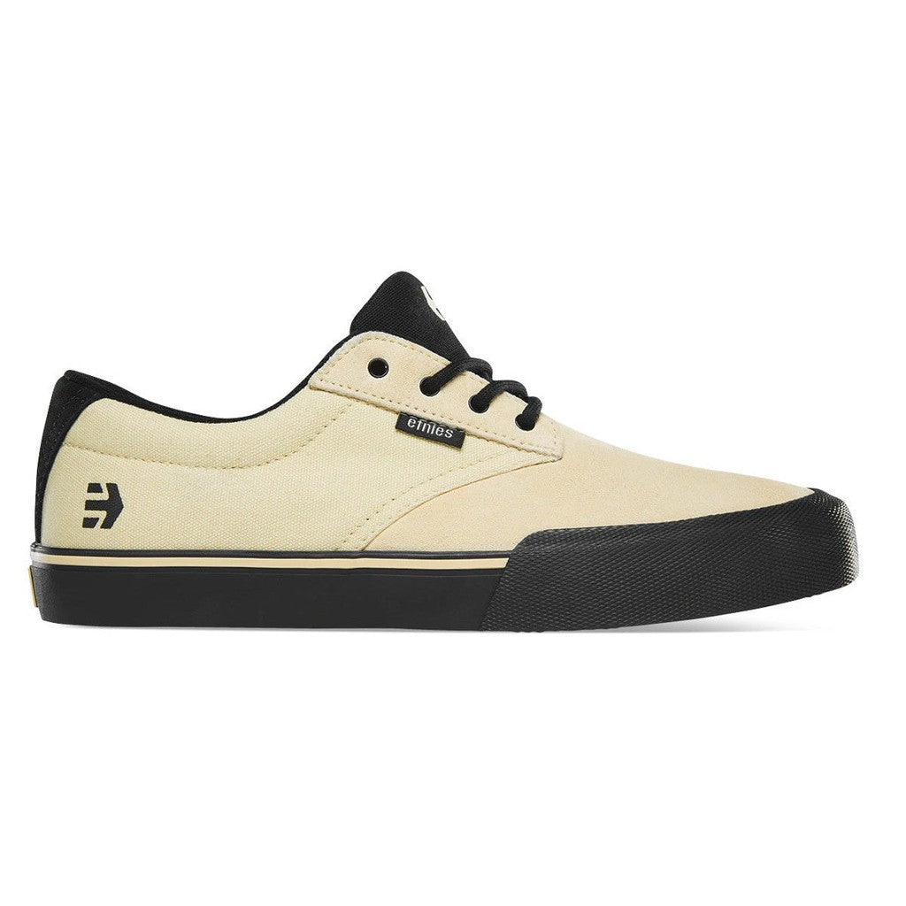 Etnies Jameson Vulc Shoes (Jordan Godwin Signature) / Creme / US14