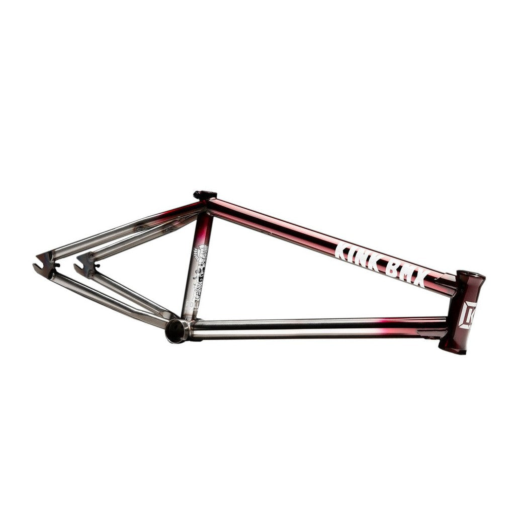 Kink bmx outlet parts