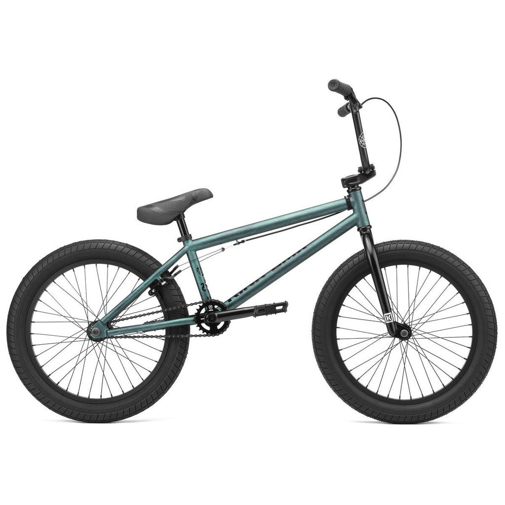 Kink bmx 2024 parts