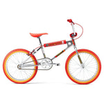 Mongoose California Special 20 Inch Bike / Red