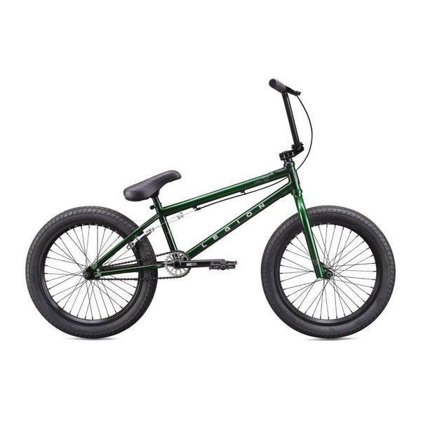 Mongoose trick outlet bikes