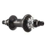 Fly Bikes Magneto Male CrMo Rear Hub / Black / 9T LHD