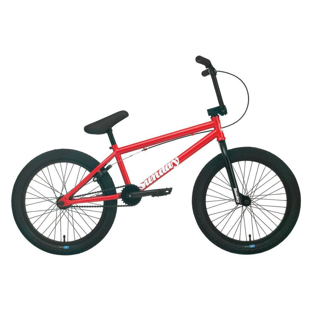 Sunday bmx shop bike price