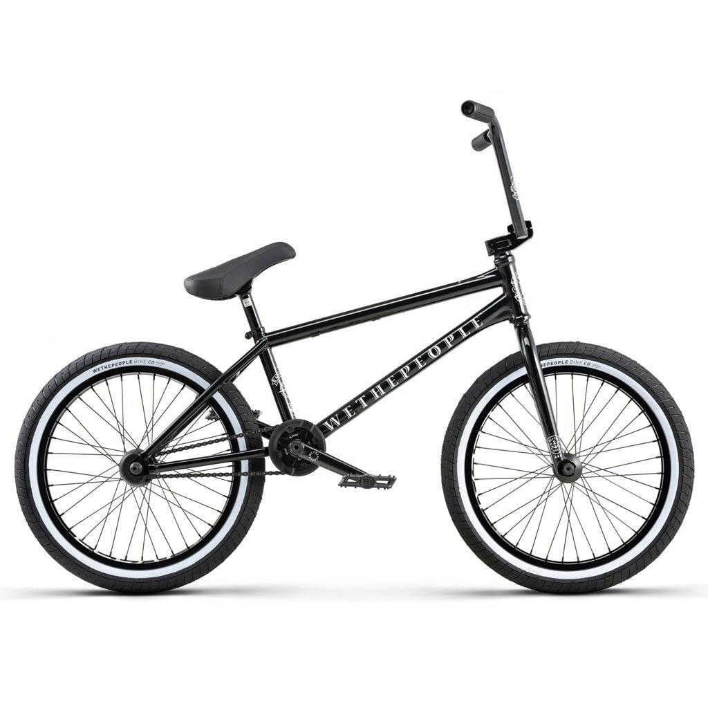 Wethepeople BMX Bikes