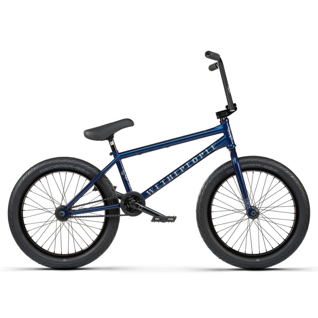 Wethepeople Battleship 20 Inch BMX Bike