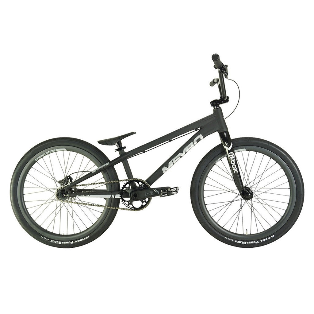 Meybo 2024 Patron Pro Cruiser Bike | Shop at LUXBMX