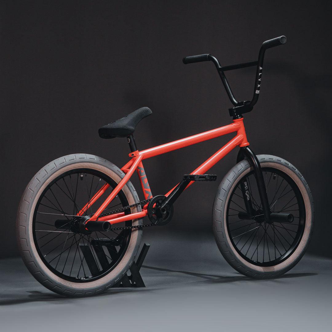 BSD ALVX AF Custom 20 Inch Bike Shop at LUXBMX