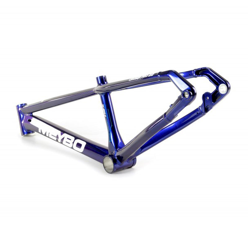 An image of a Meybo 2024 HSX Pro XXXL frame.