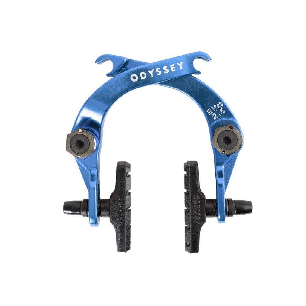 Bmx clearance brake calipers