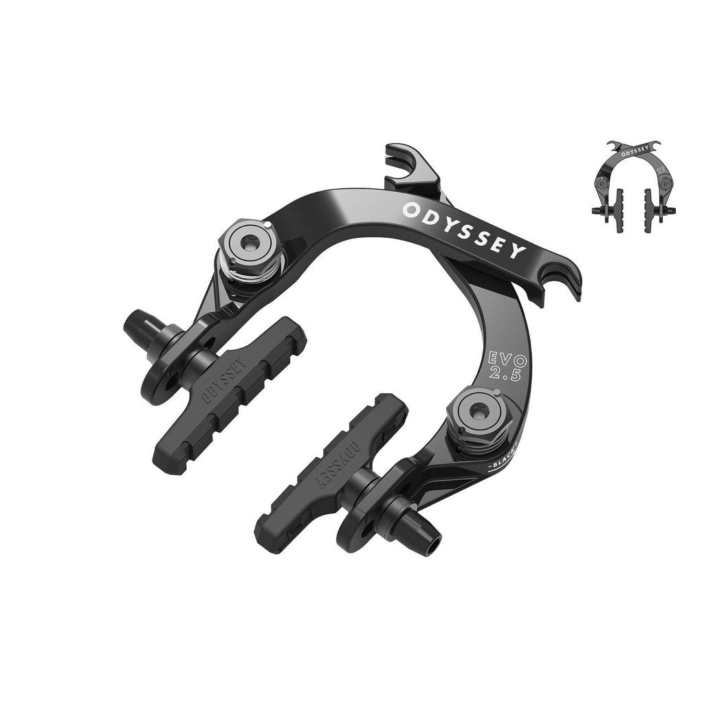 Bmx best sale brake calipers