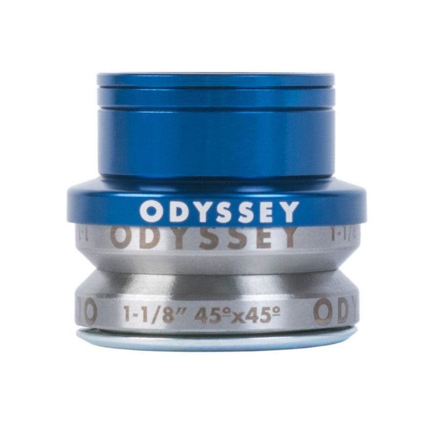 Odyssey Pro Integrated Headset