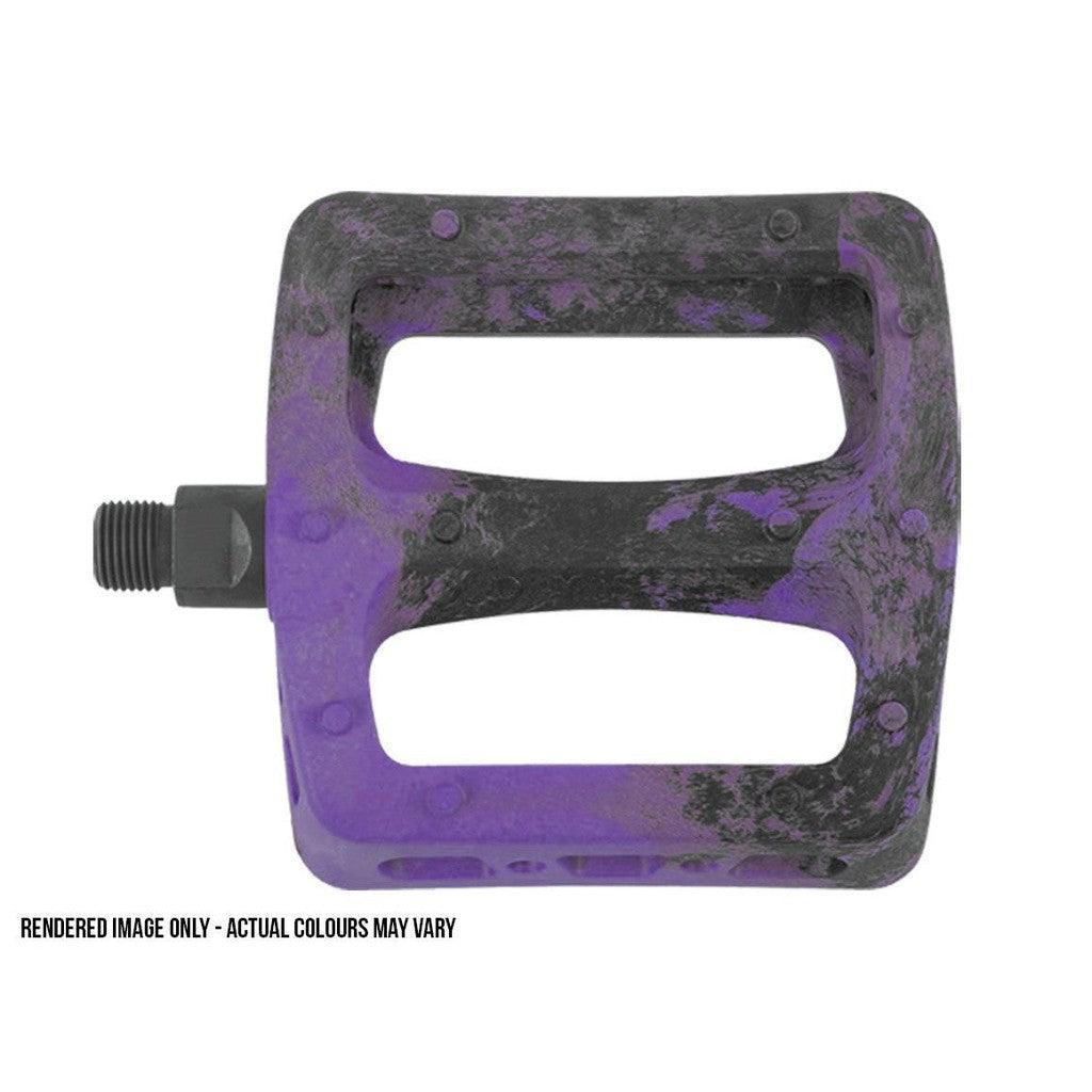 Odyssey bmx clearance pedals