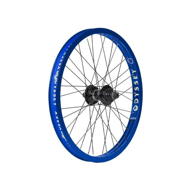 Odyssey hazard lite wheel sale