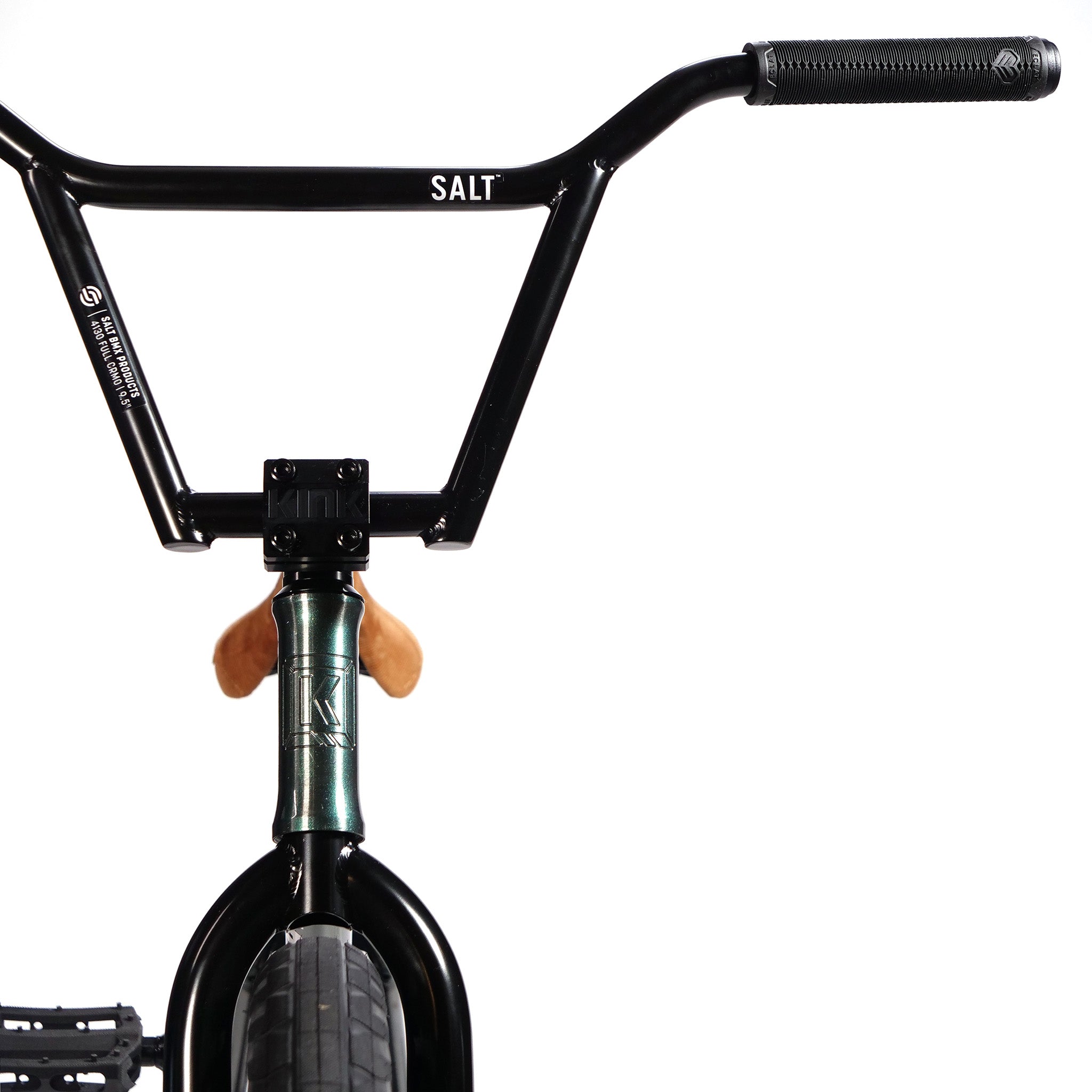 Kink barrier bmx on sale