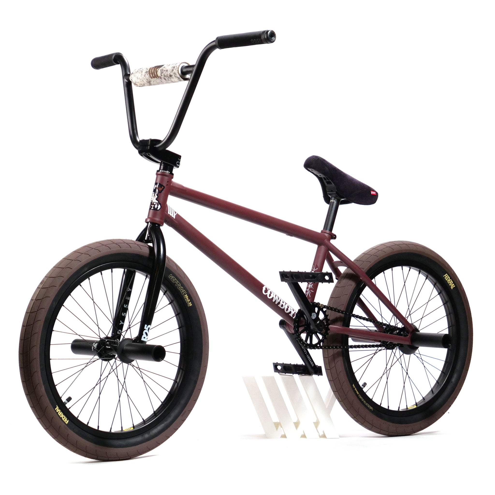 Custom made bmx bikes online