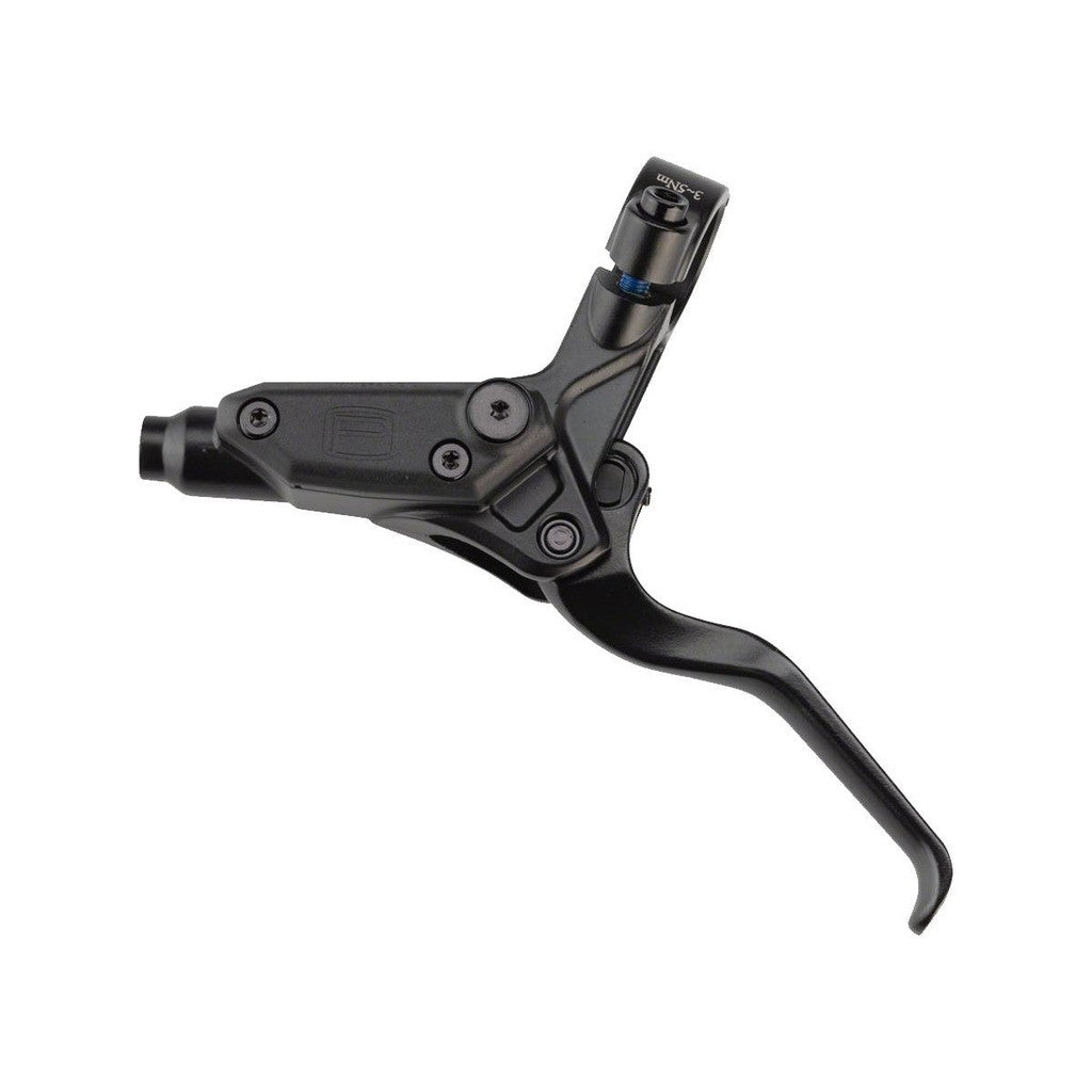 Promax f1 store hydraulic disc brakes