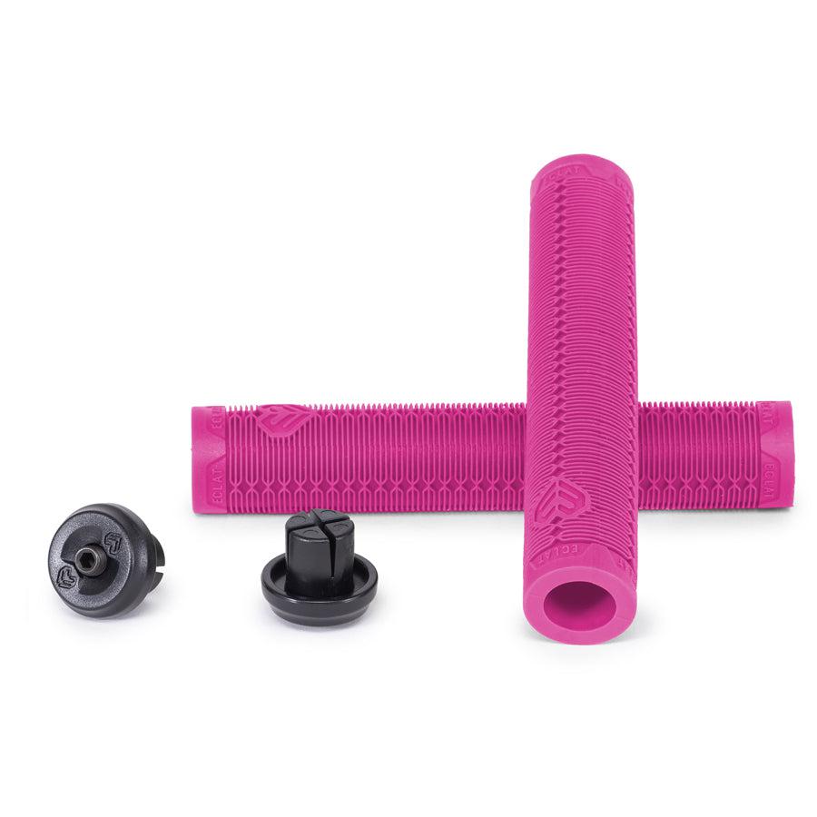 Pink bmx outlet grips