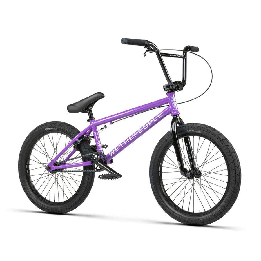 Wethepeople Nova 20 Inch BMX Bike | Shop at LUXBMX