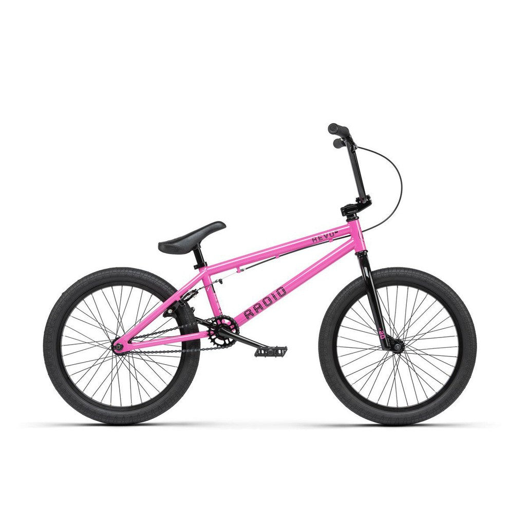 Radio bmx race discount bikes