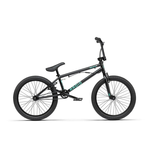 Radio Revo Pro FS 20 Inch Bike Shop at LUXBMX