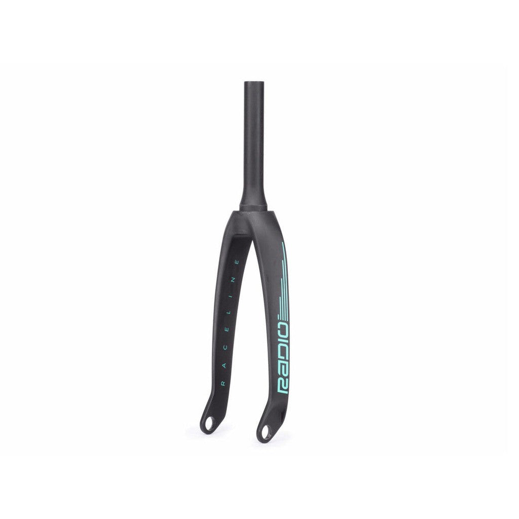 Radio bmx carbon online frame