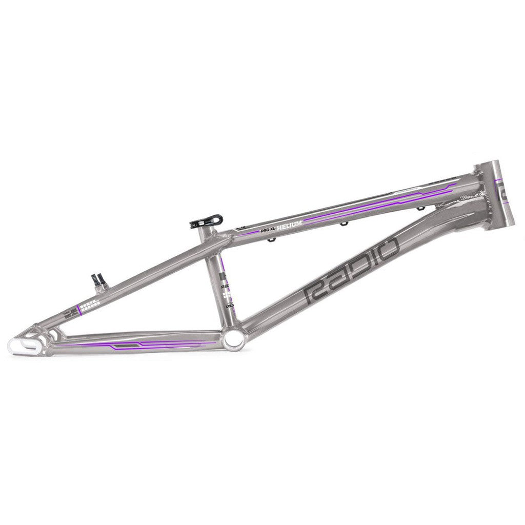 Radio Raceline Helium Pro XL Frame