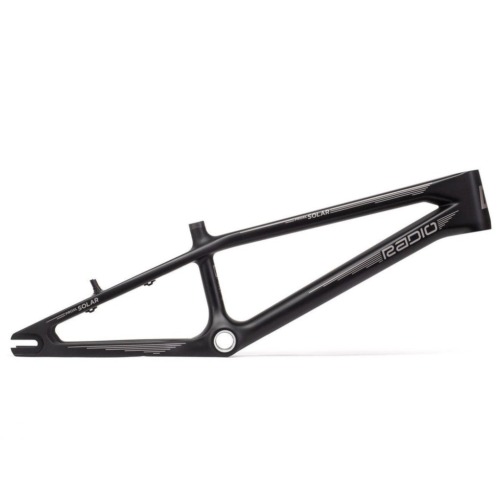 Carbon best sale race bmx