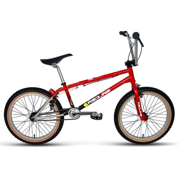 Redline outlet 20 bike