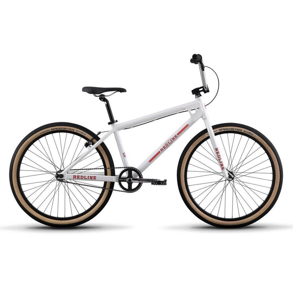 Redline bikes best sale