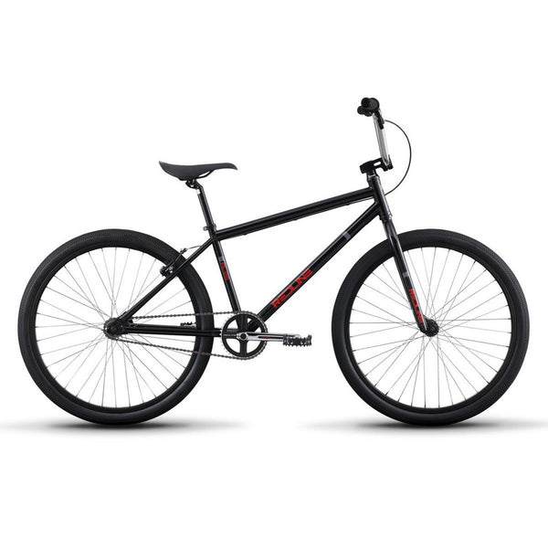 Redline 26 bmx cruiser sale