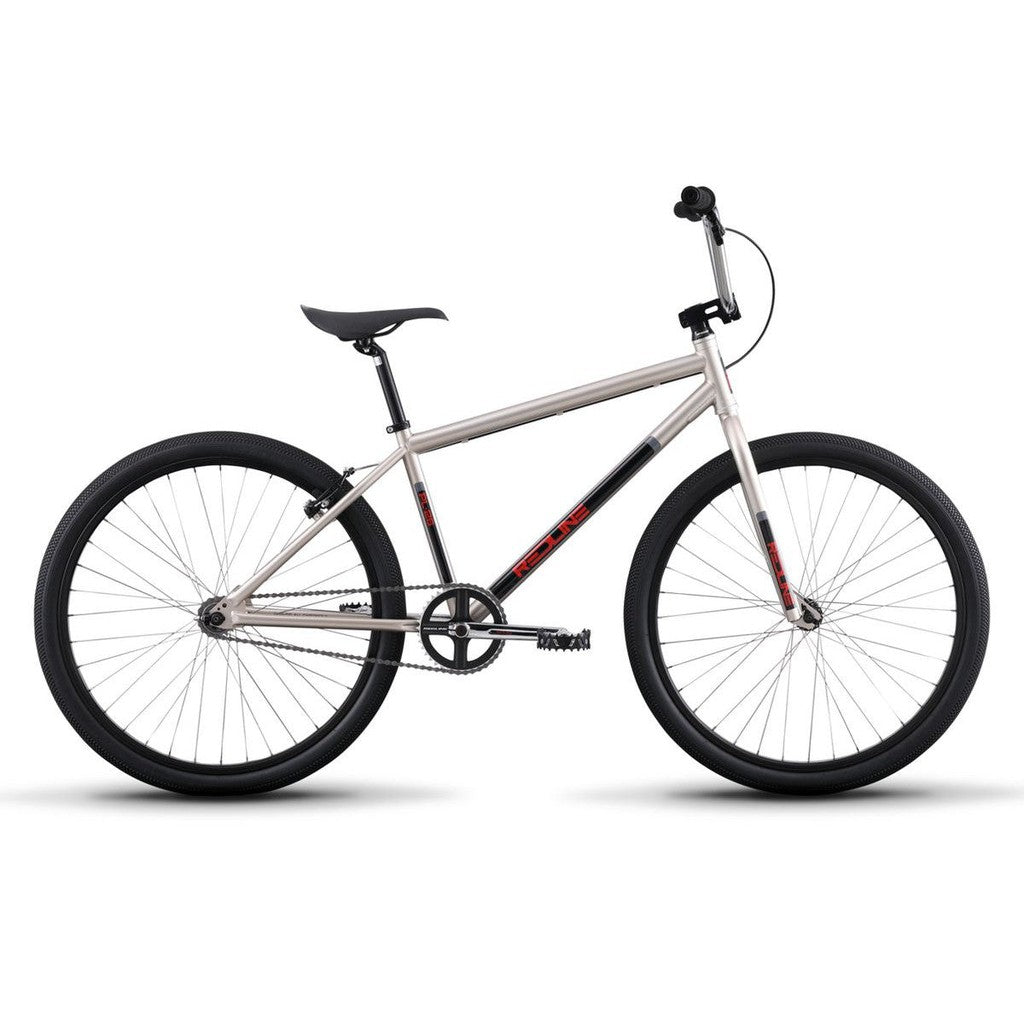 Redline PL 26 Inch Bike